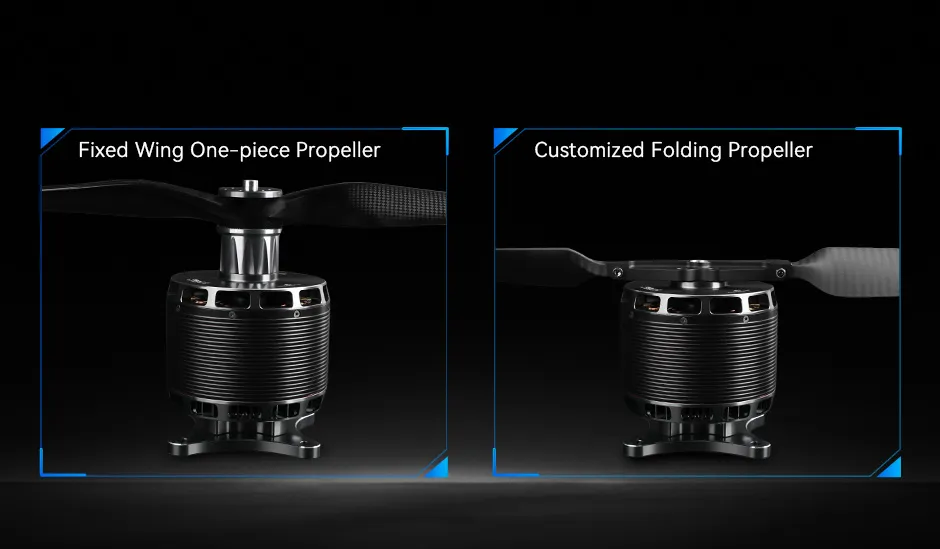 t-motor-at1050-150cc-24s-fixed-wing-uav-motor-90kv-propeller-hub