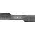 T-MOTOR HEP-L 26×8.8 Carbon Fiber Multirotor Propeller Installation Location