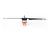 T-MOTOR A6L 14S UAV Modular Propulsion Kit side view
