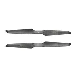 T-MOTOR HEP-L 26×8.8 Carbon Fiber Multirotor Propeller 2pcs