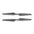 T-MOTOR HEP-L 26×8.8 Carbon Fiber Multirotor Propeller 2pcs