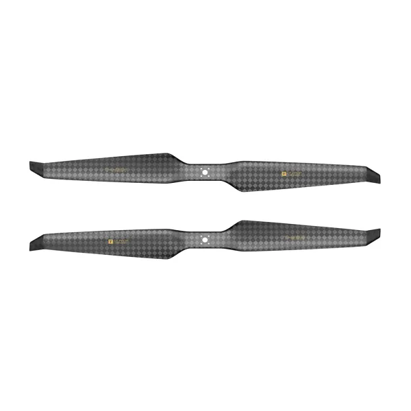 T-MOTOR HEP-L 26×8.8 Carbon Fiber Multirotor Propeller 2pcs