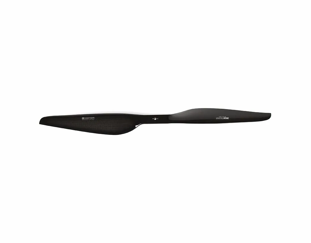 T-MOTOR G24×7.8 Carbon Fiber Propeller show