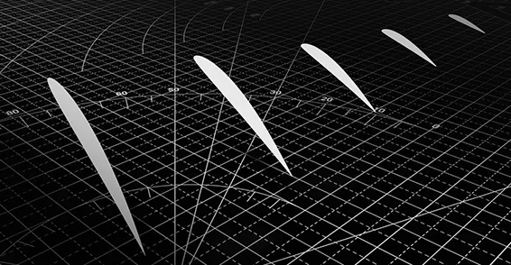 T-MOTOR AUZ Carbon Fiber Propeller show
