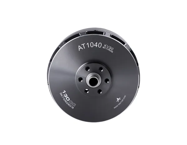 T-MOTOR AT1040 130CC Fixed-Wing Motor Front