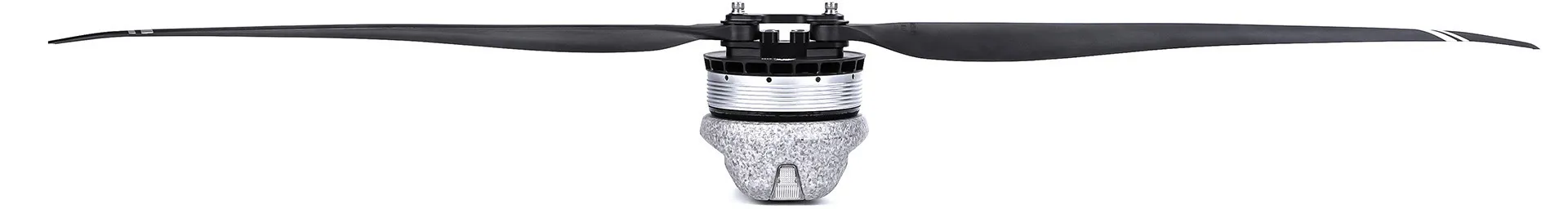 T-Motor A14-18S agricultural multirotor UAV propulsion system pc