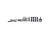 T-MOTOR AT1030 110CC Motor Accessories