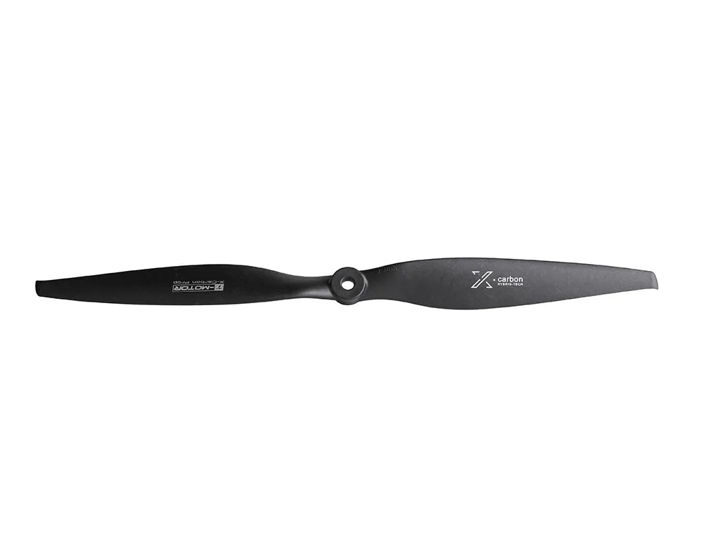 T-MOTOR T16x8 Polymer Carbon Fiber Fixed-Wing Propeller 1