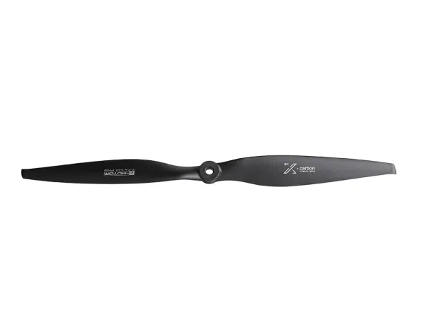 T-MOTOR T16x8 Polymer Carbon Fiber Fixed-Wing Propeller 1