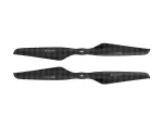 T-MOTOR NS15x5 Carbon Fiber UAV Propeller show