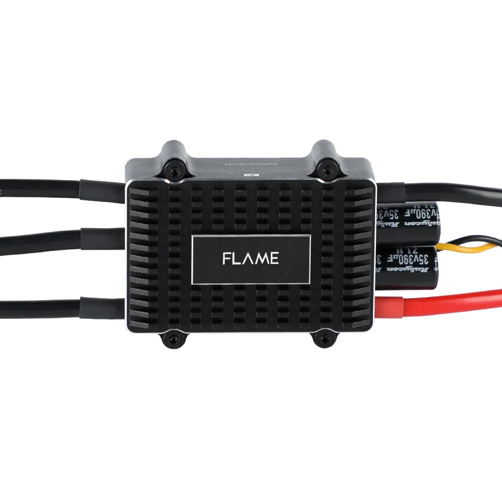 T-MOTOR FLAME 70A 4-6S Multi-Rotor Drone ESC Front