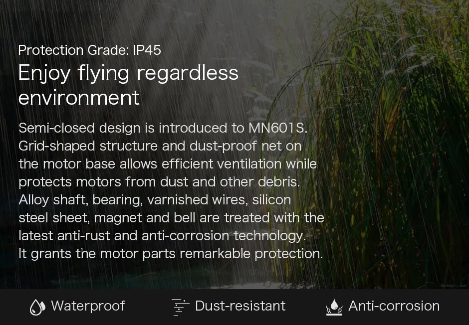 t-motor-mn601-s-ip45-multirotor-fixed-wing-uav-motor-adjustment