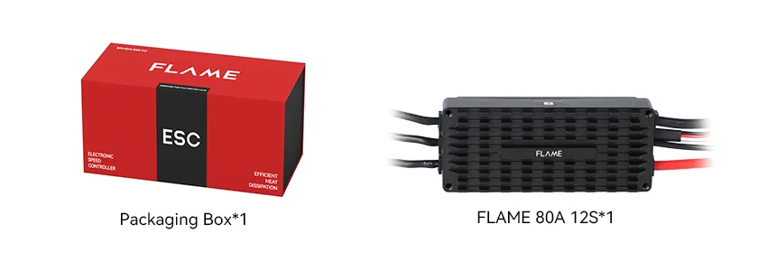 t-motor-flame-80a-12s-v2.0-uav-multi-rotor-esc-waterproof-package