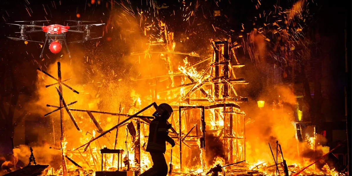 Fire Rescue and Emergency Supply