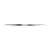 T-MOTOR HEP-L 26×8.8 Carbon Fiber Multirotor Propeller  side view