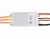 T-MOTOR ALPHA 60A 12S V1.2 Multi-Rotor Drone FOC ESC Front