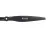 T-MOTOR T17×10 Polymer Fixed-Wing & VTOL UAV Propeller detail