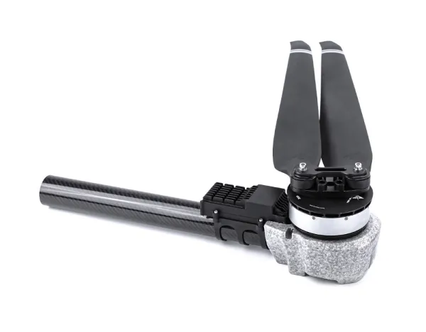 T-MOTOR A12XL-18S Heavy-Lift UAV Modular Propulsion Kit show