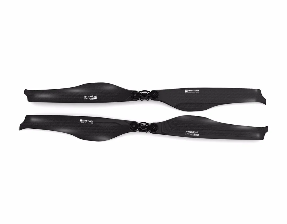 T-MOTOR FA31.2×10.2 Folding Carbon Fiber Propeller show