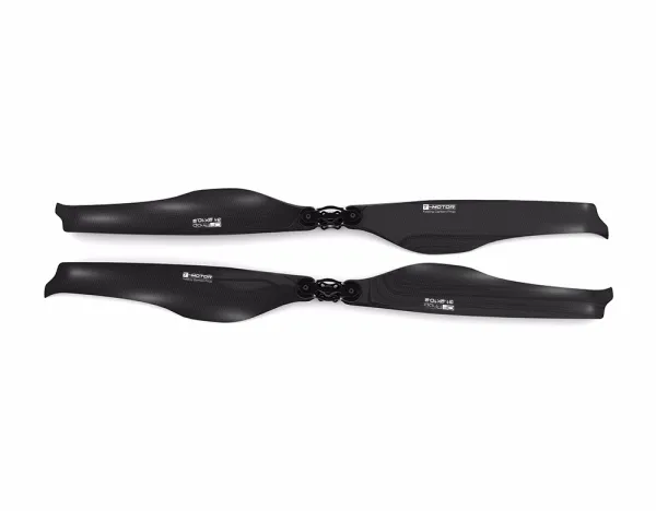 T-MOTOR FA31.2×10.2 Folding Carbon Fiber Propeller show