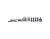 T-MOTOR AT1040 130CC Fixed-Wing Motor package