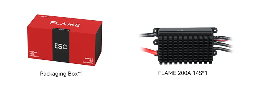 t-motor-flame-200a-6-14s-multi-rotor-uav-esc-list