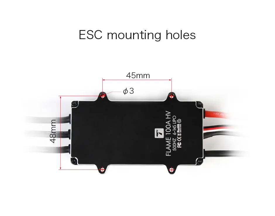 tmotor-flame-100a-14s-uav-esc-pc-hole