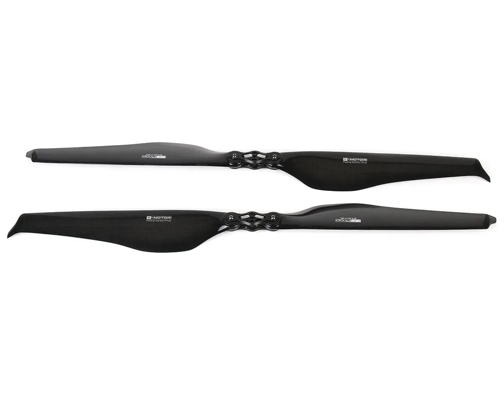 T-MOTOR FA36.2×11.8 Folding Carbon Fiber Propeller show