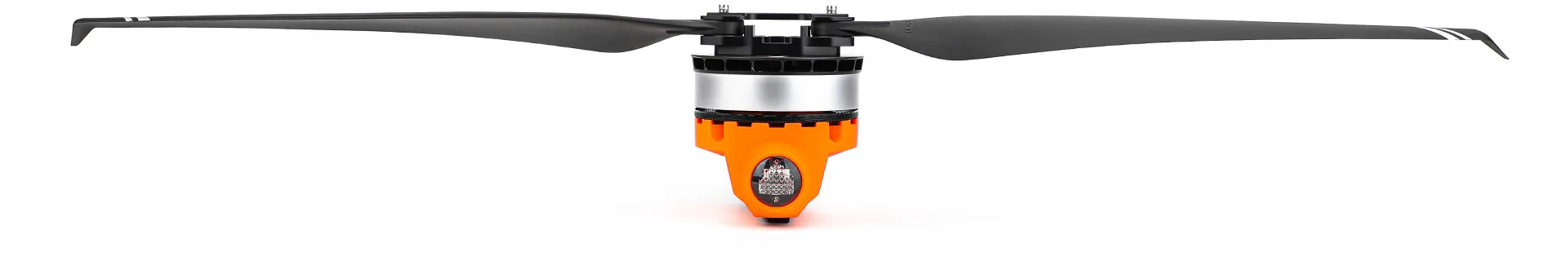 T-Motor A10L modular propulsion system package lists