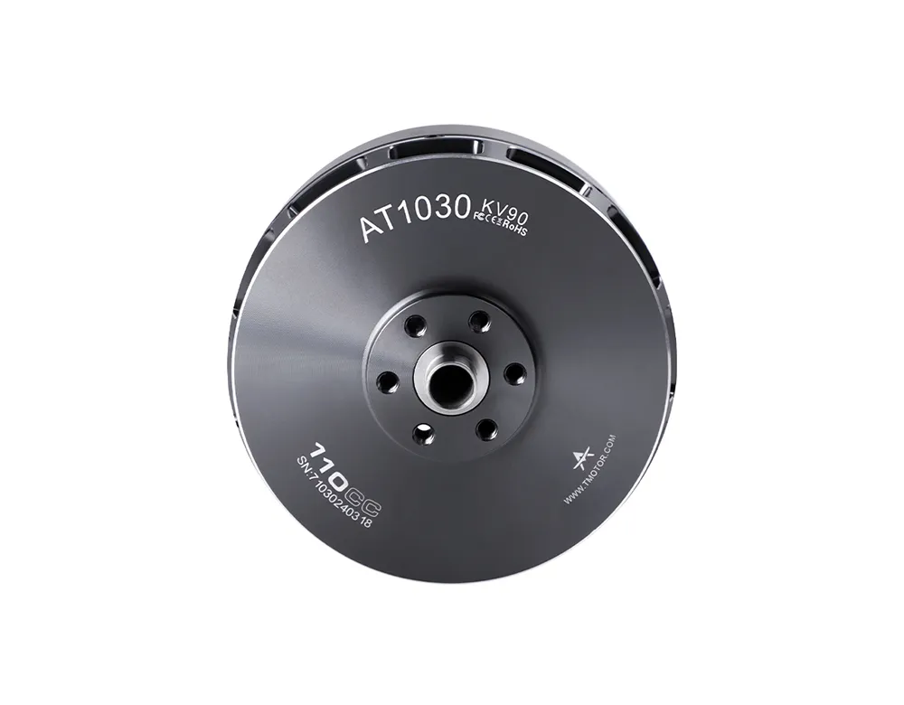 T-MOTOR AT1030 110CC Motor