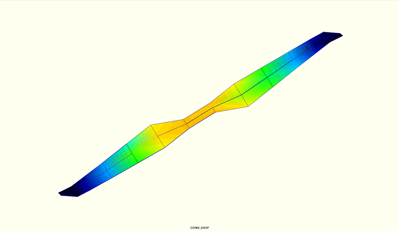 tmotor fa18.2x5 9 carbon fiber propeller vibration suppression