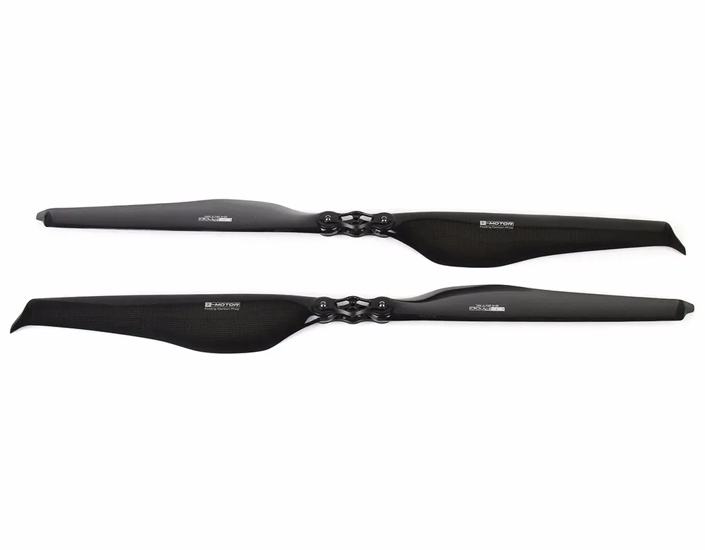 T-MOTOR FA24.2×7.9 Folding Carbon Fiber Propeller show