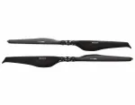 T-MOTOR FA24.2×7.9 Folding Carbon Fiber Propeller show