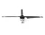 T-MOTOR A6L 14S UAV Modular Propulsion Kit silder side view