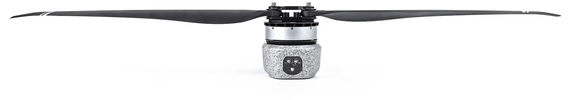 T-MOTOR A12XL-14S Heavy-Lift UAV Modular Propulsion Kit show