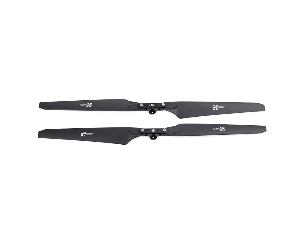 T-MOTOR MF1604VP Folding Propeller Show