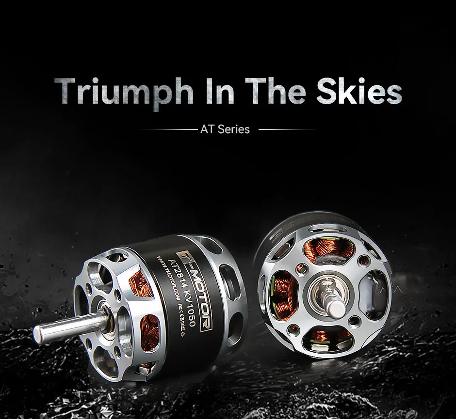 t-motor-at2814-3d-f3a-fixed-wing-long-shaft-brushless-motor-show