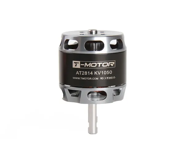 t-motor-at2814-3d-f3a-fixed-wing-long-shaft-brushless-motor-kv900
