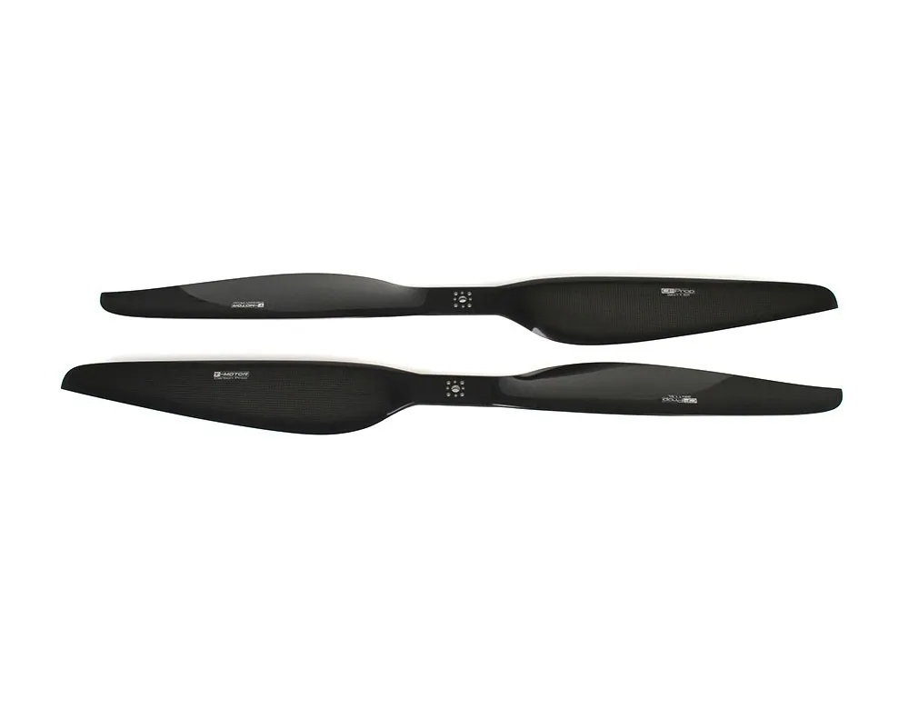 T-MOTOR G36×11.5 Carbon Fiber Propeller show