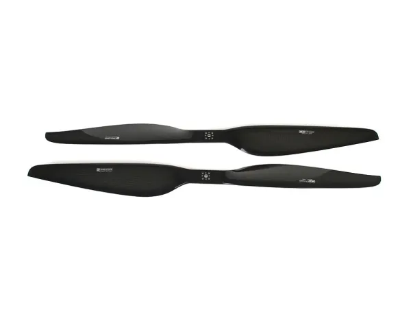 T-MOTOR G36×11.5 Carbon Fiber Propeller show