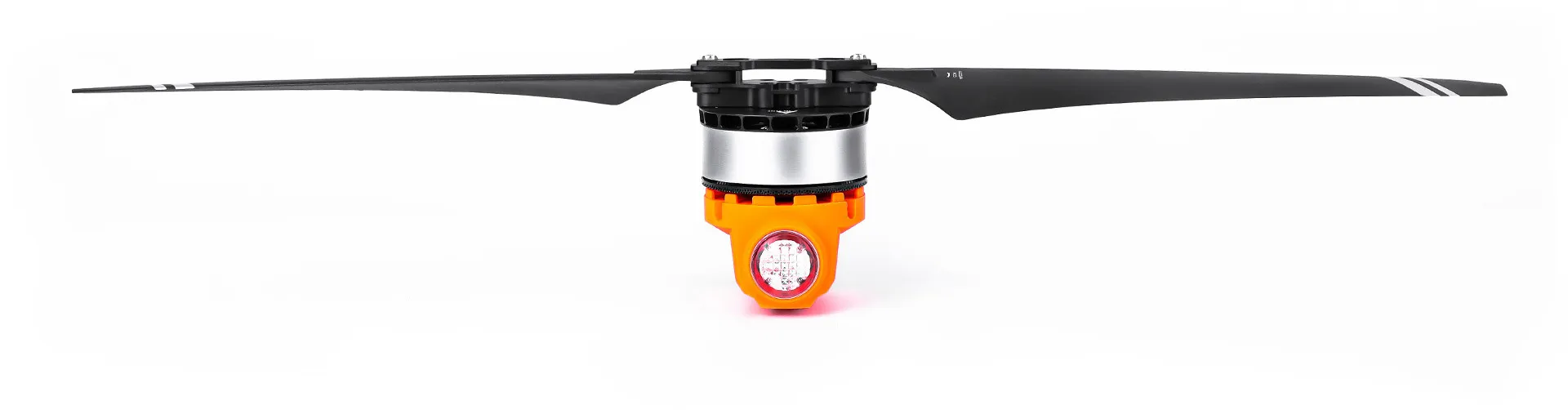 T-MOTOR A6L 14S UAV Modular Propulsion Kit show