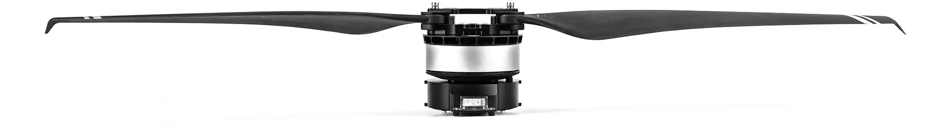 T-Motor A8-X 14S agricultural UAV modular propulsion system pc