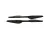 T-MOTOR G24×7.8 Carbon Fiber Propeller 2pcs