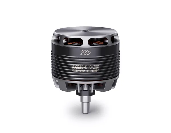 T-MOTOR AX525-B KV250 fixed-wing motor for large UAV aircraft