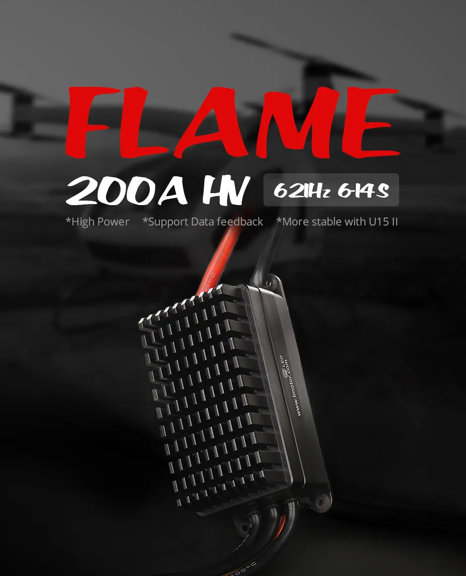t-motor-flame-200a-6-14s-multi-rotor-uav-esc
