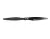 T-MOTOR T17×10 Polymer Fixed-Wing & VTOL UAV Propeller front