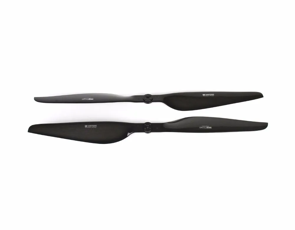 T-MOTOR G28×9.2 Carbon Fiber Propeller show