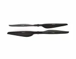 T-MOTOR G28×9.2 Carbon Fiber Propeller show