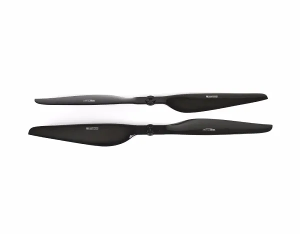 T-MOTOR G28×9.2 Carbon Fiber Propeller show