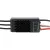 T-MOTOR FLAME 180A 12S drone ESC black aluminum housing